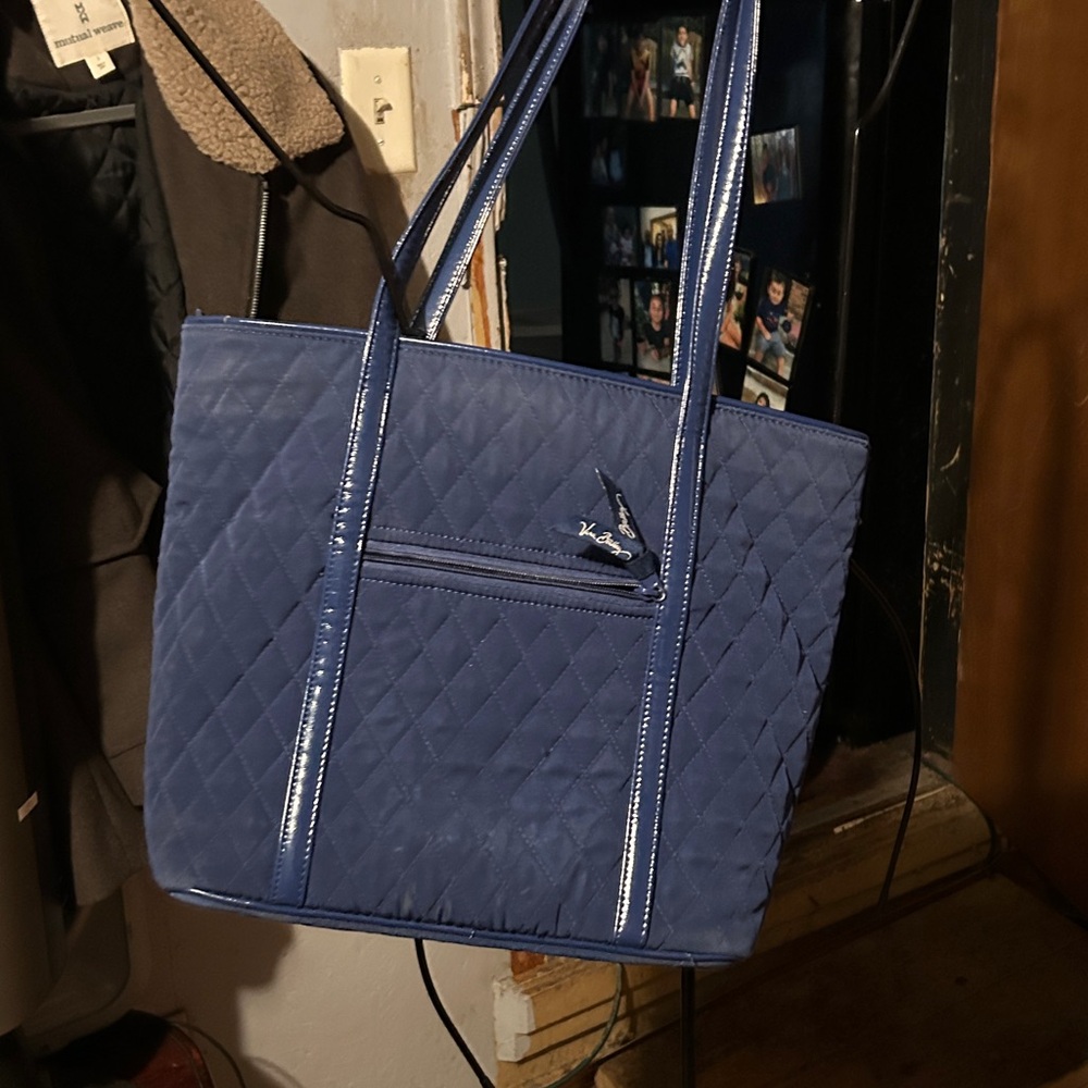 Vera Bradley bag